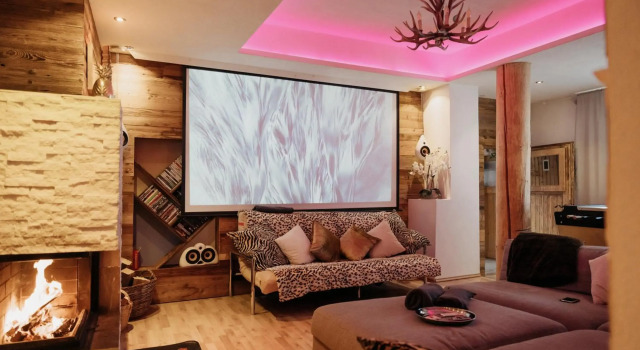DMG - 'Large, Luxurious Ground Floor' Apartment, Забронировать Апартаменты/квартира Апартаменты Штубайталь, Апартаменты/квартира