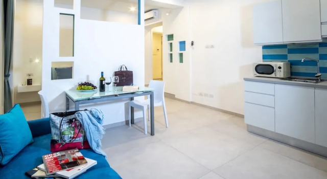 Люкс Style Apartment in Sorrento Centre