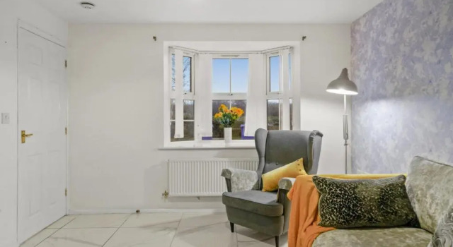 Tayberry Close Contractors & Leisure Apartment by Leecroft Stays, Varaa Huoneisto Asunnot kohteessa Merseyside, Huoneisto