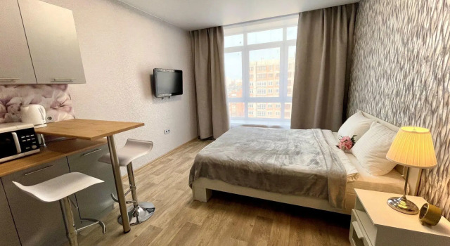 Home Hotel (Хоум Отель) на Мичурина 58, Забронировать Отель Заводский район Кемерово