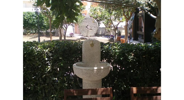 Коттедж с 2 комнатами Villa Sea Garden - Sicily In