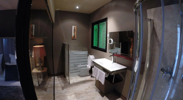 Villa Das Mangas Garden Hotel, Prenota Hotel Polana Cimento B Maputo