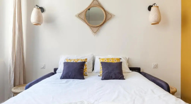 Студия Marseillement votre