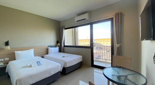 Prachuap Beach Hotel