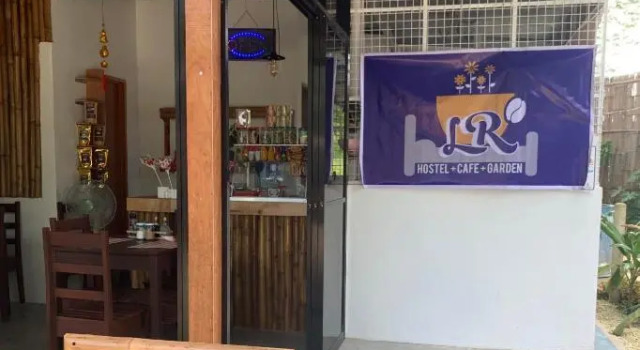 LR Hostel and Cafe, Réserver Auberge de jeunesse Auberges de jeunesse à Cebu, Auberge de jeunesse