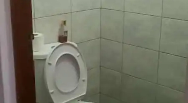 Студия Comfort с видом на город Lux Suites Vee studio Apartments Bamburi