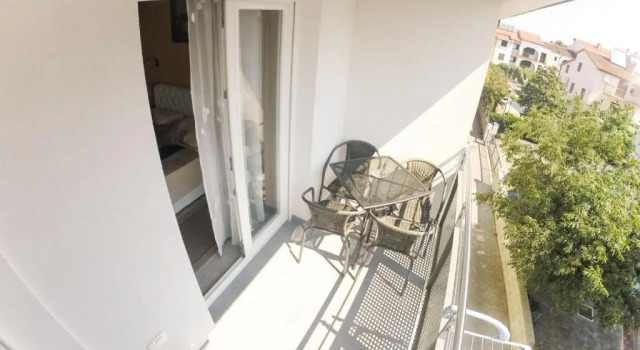 Апартаменты Apartment Ana