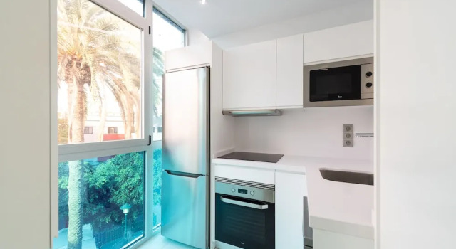 Edison Apartments by Getaway, Prenota Appartamento Las Palmas de Gran Canaria Gran Canaria