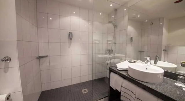 Номер Standard Novina Hotel Tillypark