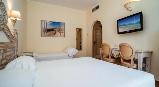 Номер Premium Hotel dP Olbia - Sardinia