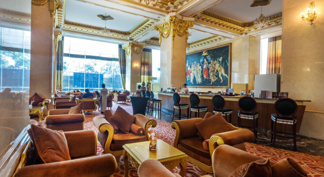 Grand Plaza Hotel Hanoi