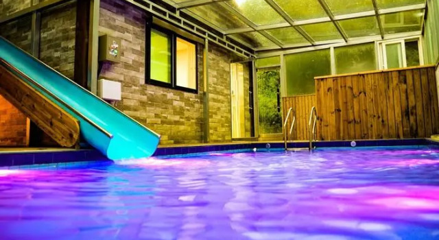 Gapyeong Pinepino Pool Villa, Book Villa Deokhyeon Gyeonggi-do