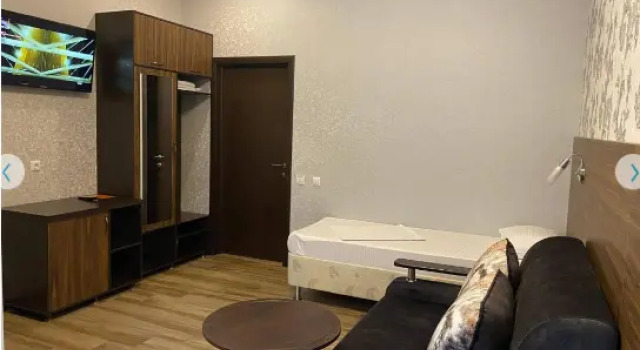 Люкс Premium Усадьба