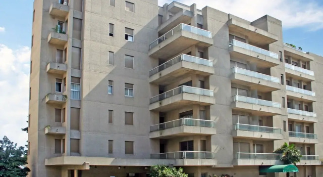Residenza Majestic Lugano