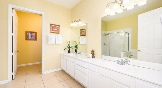 Номер Standard Beautiful Lakeview Vacation Condo, Vista Cay 1016