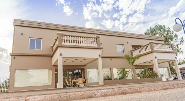 Hotel Cuesta de Miranda, Book Hotel Hoteller i La Rioja med pool, Swimmingpool