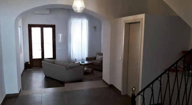 Cabana Major 72