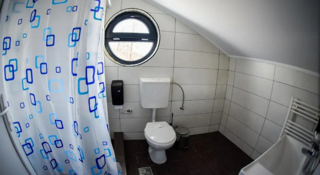 Семейный номер Deluxe Casa YDA