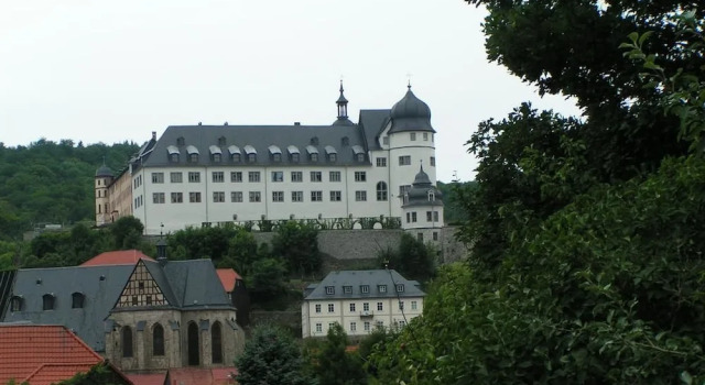 Pension & Ferienwohnungen zur Bauernstube, Réserver Hôtel Stolberg Saxe-Anhalt
