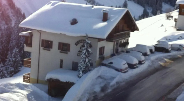 Апартаменты Gasthaus Glöckle