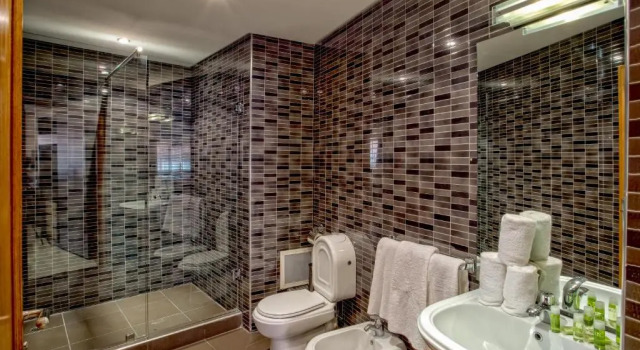 Двухместный номер Standard Yaad City Hotel