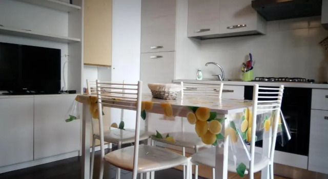 Апартаменты Tigullio Vacations