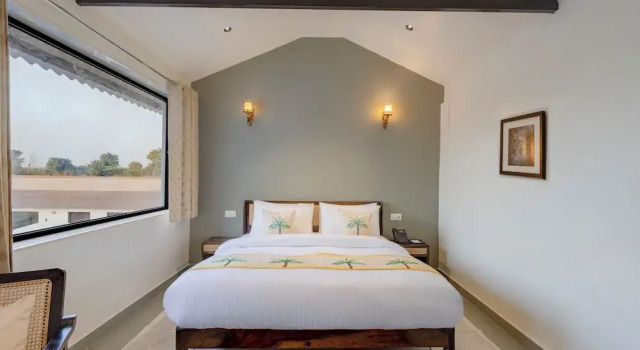 Вилла с 4 комнатами Sterling Ratan Villas Jawai
