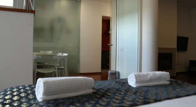 Metro Heroismo Residence