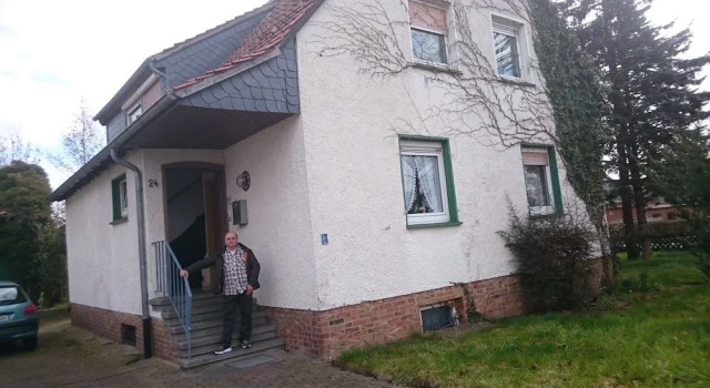 Gastzimmer, Réserver Hôtel Salzgitter État libre de Brunswick
