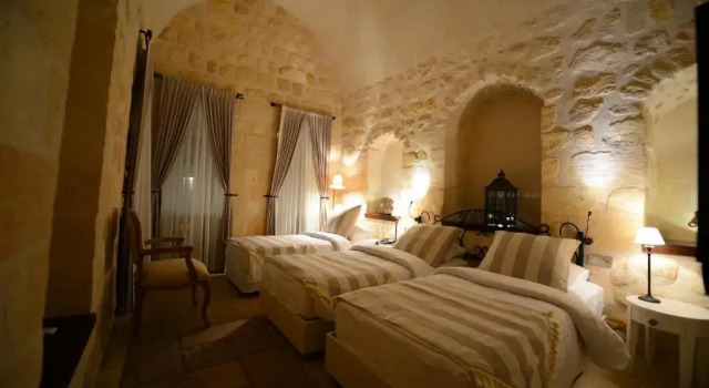 Семейный номер Standard Shmayaa Hotel - Special Class