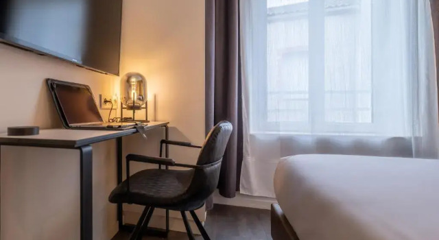 Five Resort Cholet Centre