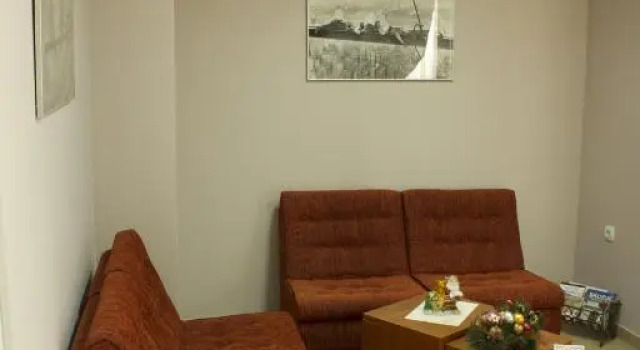 Guest house Kozle, Boek Pension Goedkope hotels in Skopje