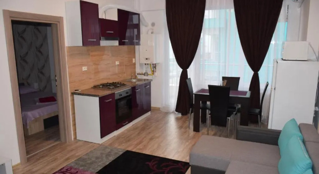 Apartament Crazy Summerland, Prenota Appartamento Navodari Mamaia-Sat