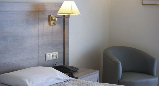Hotel Oceanis Kavala