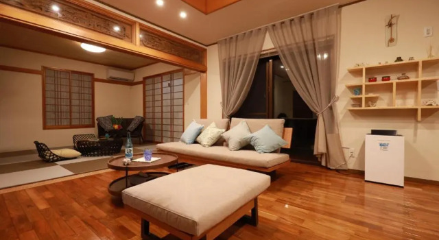 Коттедж Vira Blue - Vacation STAY 12320