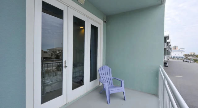 White Sands 427, Book Hotel Pensacola Beach Panhandle Florida