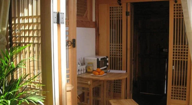 Todaki Guesthouse, Забронировать Отель Чонногу Сеул, рядом с Chongga Kimchi World