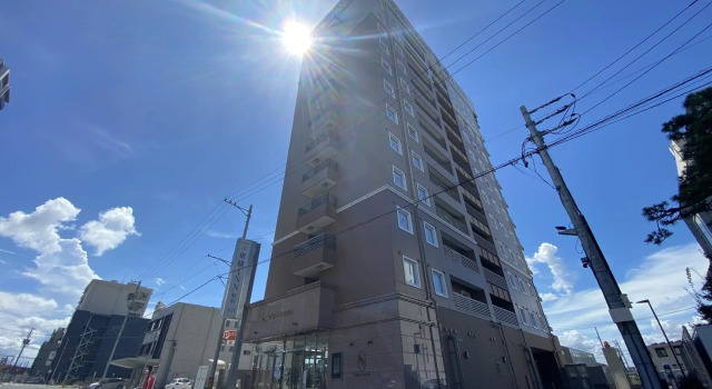 Toyoko Inn Meitetsu Chiryu Ekimae