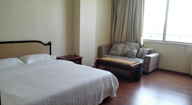 Guangzhou Junhong Business Hotel