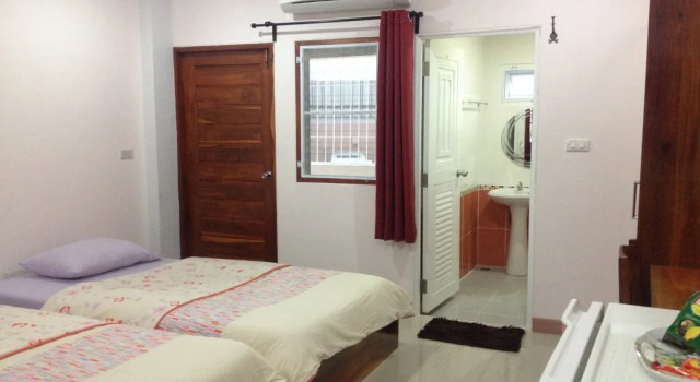 KT Knight Hotel (By Ladygaga), Rezervovat Hotel Levné hotely v North-Eastern Thailand