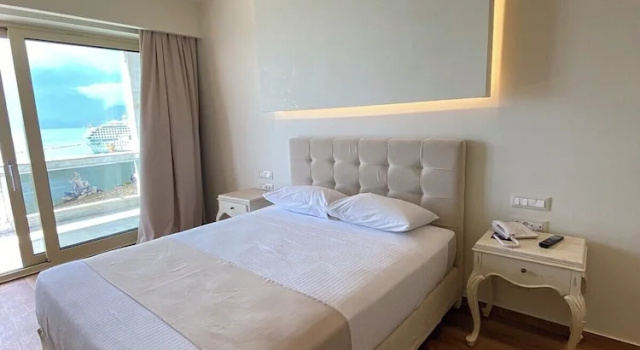 Полулюкс Astir Patras Hotel