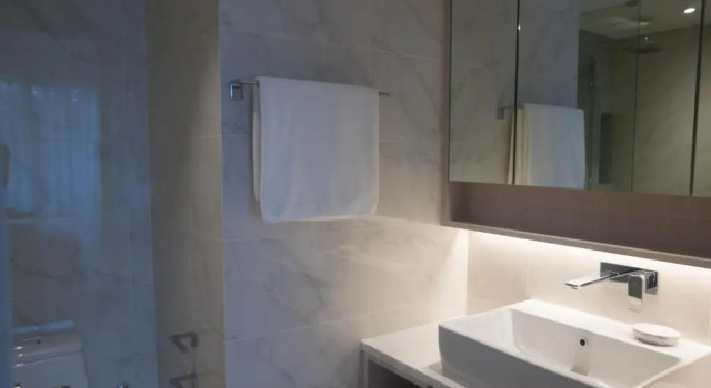 Апартаменты Cassia Residences