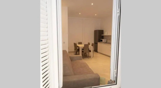 Casa al Mare a Menton a 100 metri dalla spiaggia, Prenota Appartamento Mentone Route des Grandes Alpes