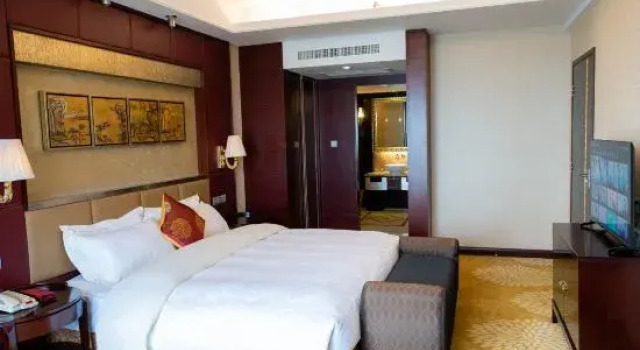 Люкс Luxury Kingward International