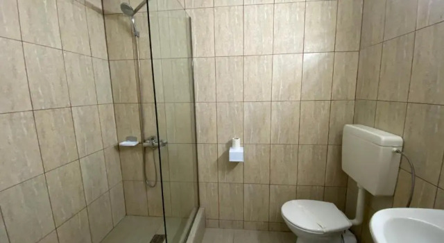 Habitación Estándar Q Hotel