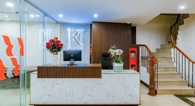 KorHan Apartment 1, Забронировать Апартаменты/квартира Апартаменты Ханоя, Апартаменты/квартира