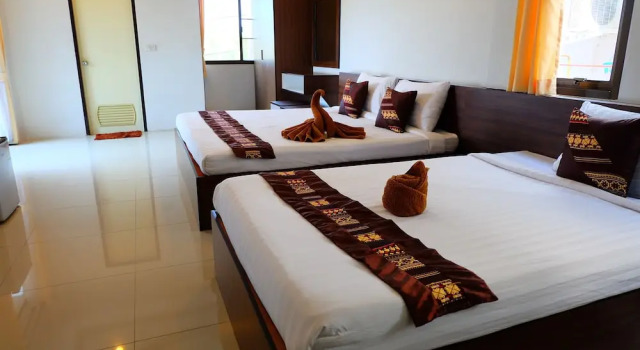 Impress Boutique Hotel