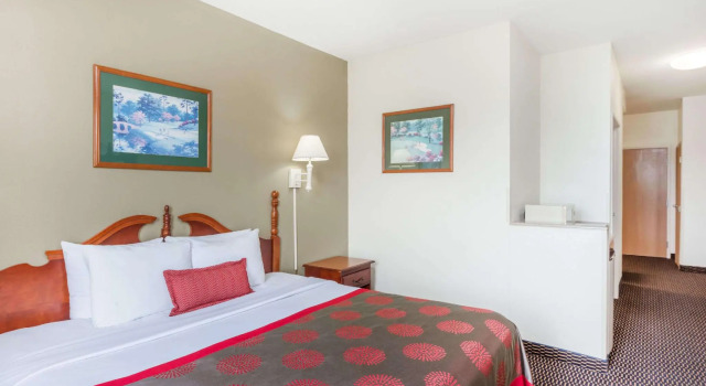 Люкс Business Ramada by Wyndham Columbia