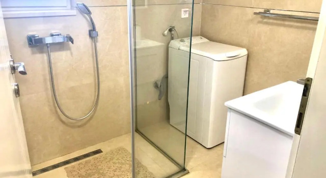 Студия Palma Apartments