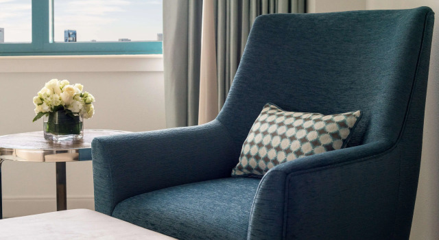 Двухместный номер Hyatt Regency Jacksonville Riverfront